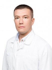 Кендыч Сергей Александрович