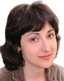 Лалаева Татьяна Михайловна
