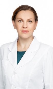 Лёзная Елена Владимировна