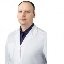 Леоничев Андрей Александрович