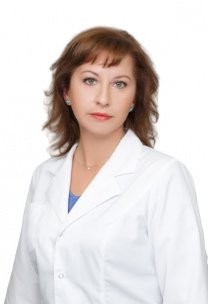 Леснова Олеся Эдуардовна