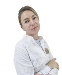 Лутова Анна Александровна