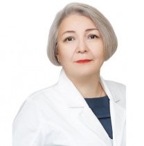 Маликова Камола Толмасовна