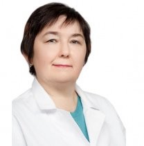 Маревская Наталия Николаевна