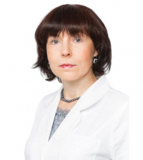 Мартынова Марина Васильевна