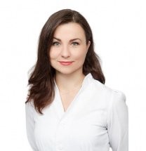 Матюшенко Мария Владимировна