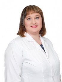 Кокарева Екатерина Валерьевна