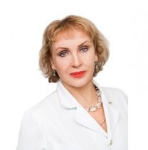 Миронова Наталия Валентиновна