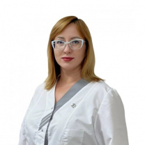 Федотова Юлия Анатольевна