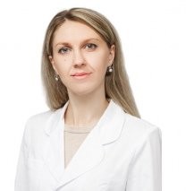 Митянская Мария Ивановна