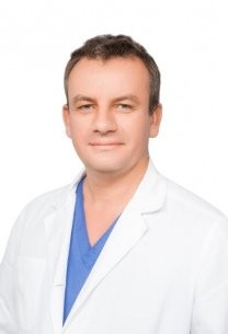 Филимоненко Василий Петрович