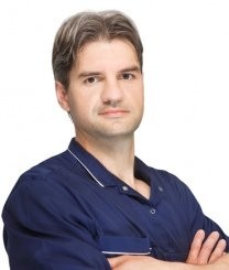 Филиппов Дмитрий Владимирович