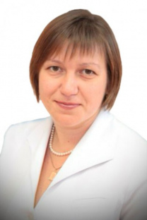 Филиппова Светлана Владимировна