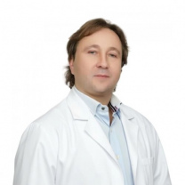 Фролов Сергей Юрьевич