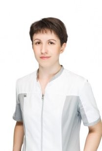 Олейникова Анастасия Игоревна