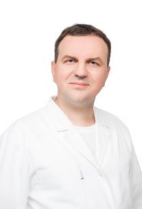 Оревков Леонид Владимирович