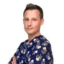 Охотников Александр Сергеевич