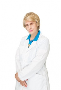 Решетова Татьяна Владимировна
