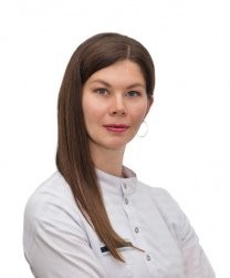 Николаева Варвара Дмитриевна