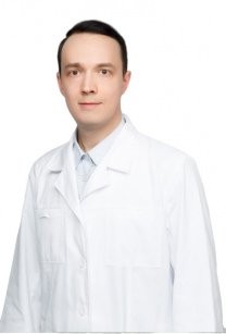 Духарев Виктор Александрович