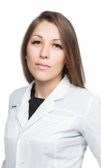Кузьмина Владислава Игоревна