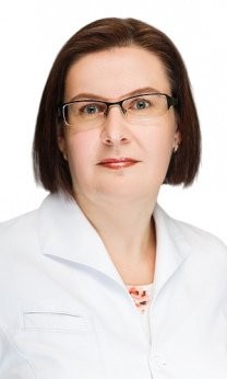 Куницкая Наталия Александровна