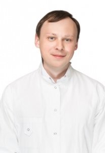 Рудковский Михаил Александрович