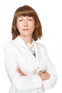 Рыжова Наталья Сергеевна
