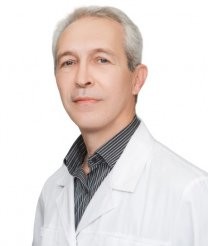 Самойлов Александр Олегович