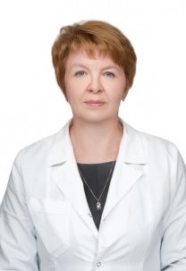 Самойлова Ирина Викторовна