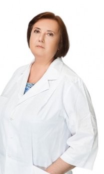 Рютева Елена Наилевна