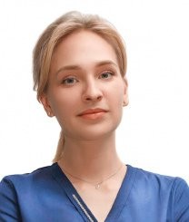 Ковзалова Ирина Сергеевна 