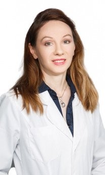 Седова Ирина Владиславовна