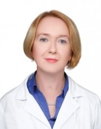 Сладкова Ольга Филипповна