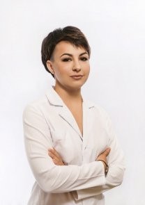 Сапоговская Анна Сергеевна