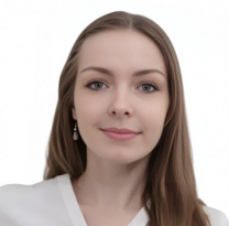 Дмитриева Анастасия Андреевна