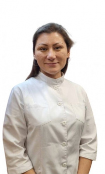 Карпенко Ирина Игоревна