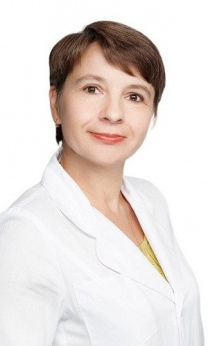 Серебрякова Яна Александровна