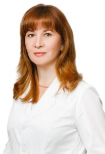 Смирнова Наталия Юрьевна
