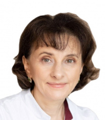 Стамбулова Ольга Алексеевна