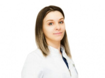 Студенянская Валентина Сергеевна