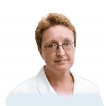 Пурышева Наталья Юрьевна