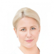 Мяделец Ирина Александровна