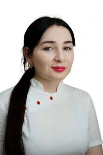 Закараева Хава Хусейновна
