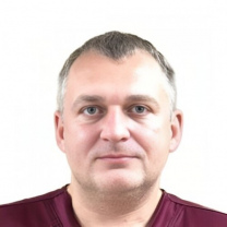 Антипенко Вячеслав Владимирович