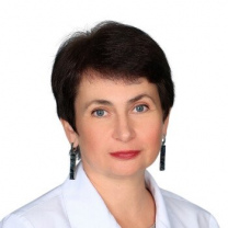 Вохминцева Ольга Георгиевна