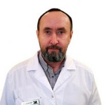 Суркин Камиль Митхятьевич