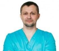 Островский Виталий Сергеевич