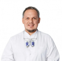 Здобнов Дмитрий Сергеевич
