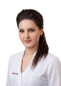 Качмазова Любовь Ибрагимовна